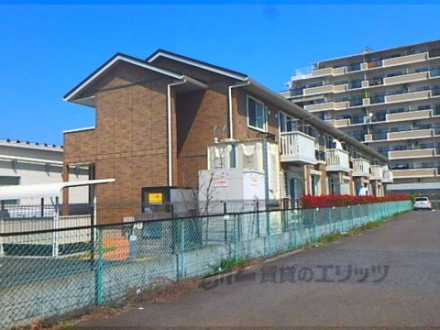 サンライズＭ外観写真3