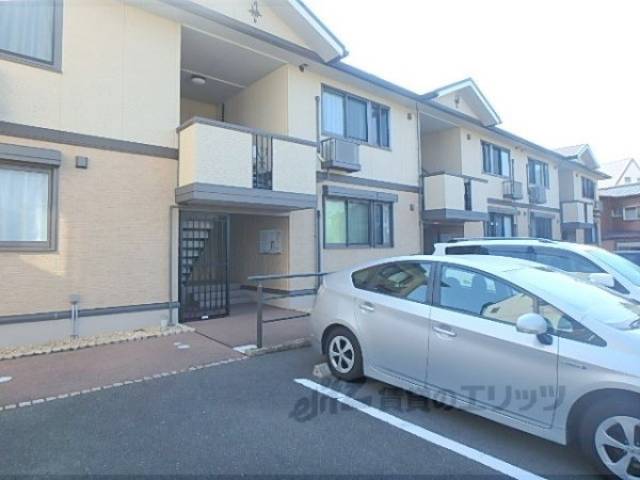 ヴェルツ音羽外観写真3