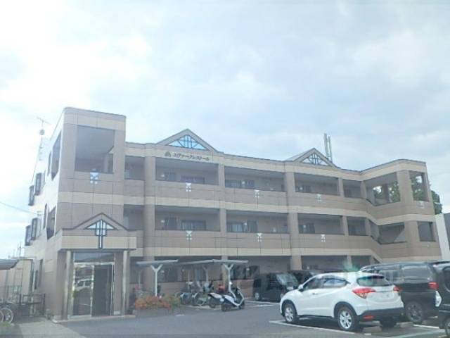 エヴァークレストール外観写真1