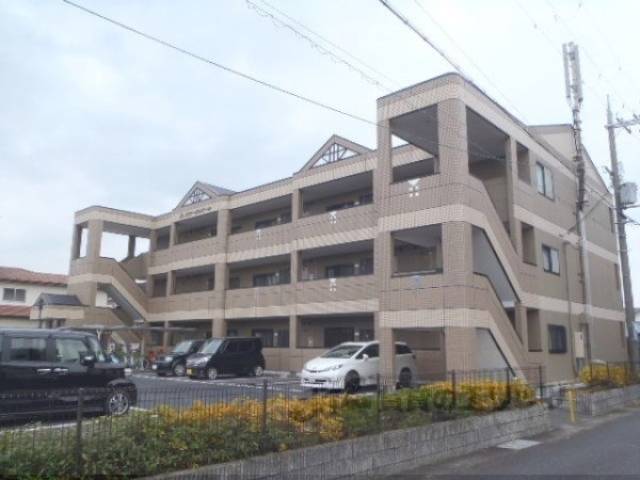 エヴァークレストール外観写真3