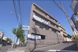 泉涌寺ビル外観写真