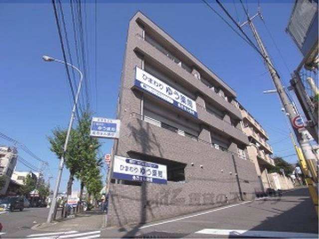 泉涌寺ビル外観写真1