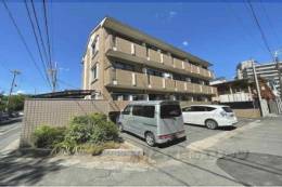 プラナスミカゲ外観写真