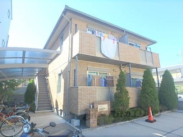 ＨＡＺＵＫＩ外観写真1
