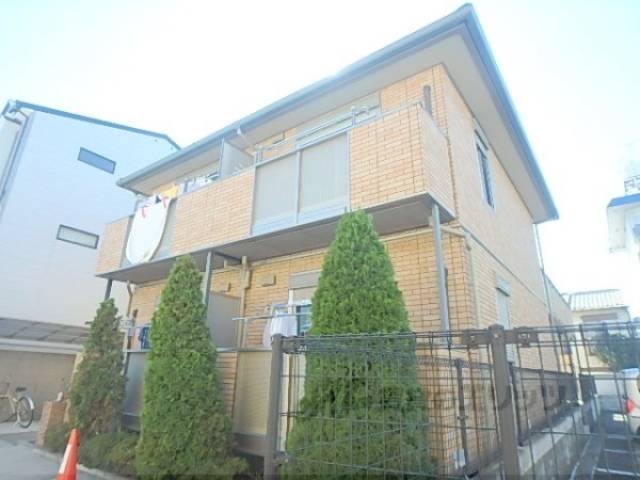 ＨＡＺＵＫＩ外観写真3