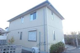 シャーメゾン北野外観写真