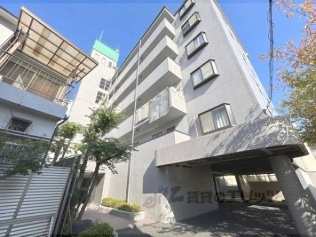 レオハイム長尾２外観写真1