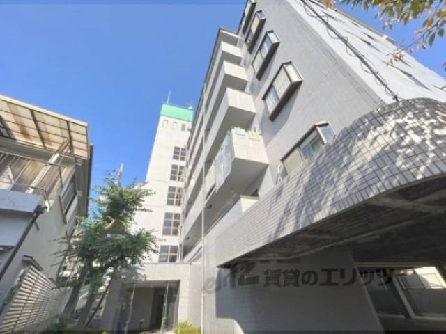 レオハイム長尾２外観写真2