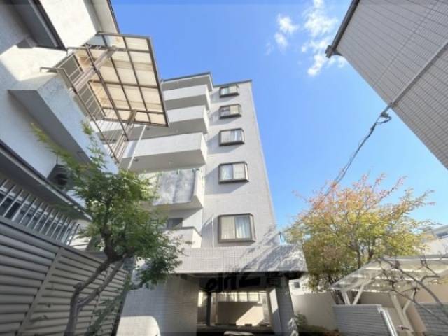 レオハイム長尾２外観写真3