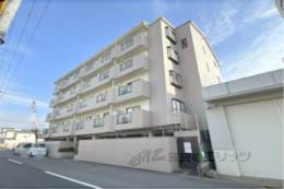 シャンテー長尾家具外観写真