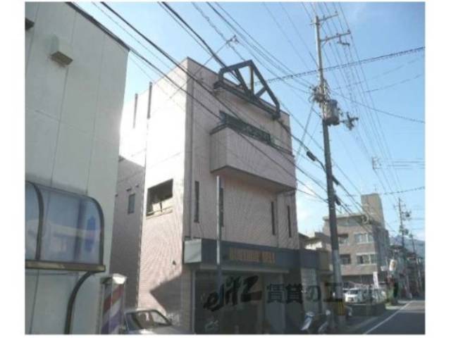 ブティックベル外観写真1