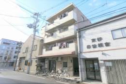 コーポ新道外観写真