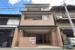 ＨＡＭＡＳＯ京都清水五条外観写真