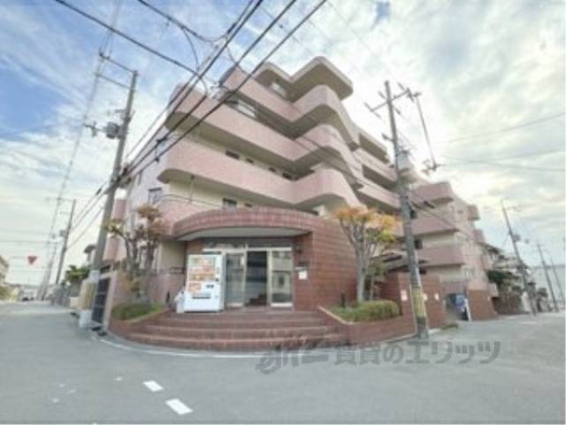 レオハイム東山外観写真1