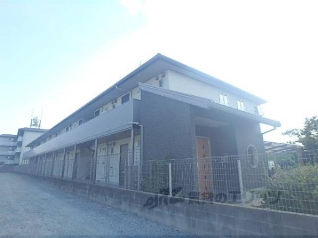ローザンヌ外観写真2