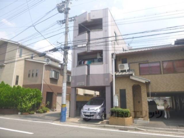 レスポワールサートル外観写真1