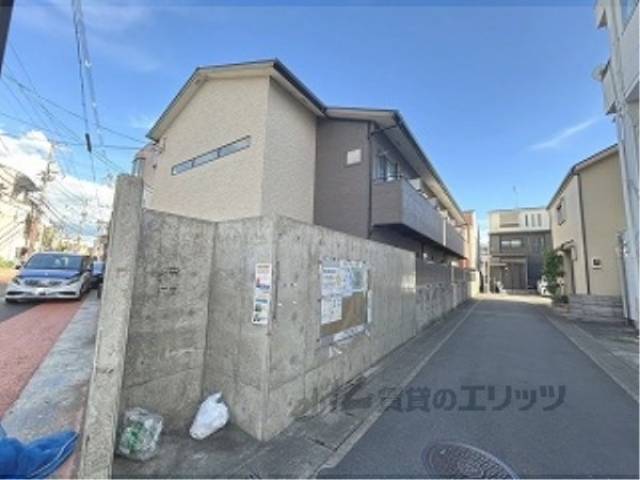 ラ・メゾン夢紀行外観写真2