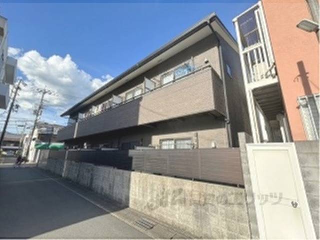 ラ・メゾン夢紀行外観写真3