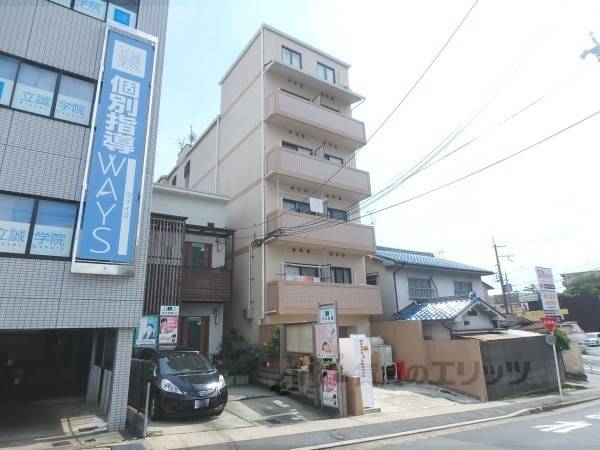055163の外観写真