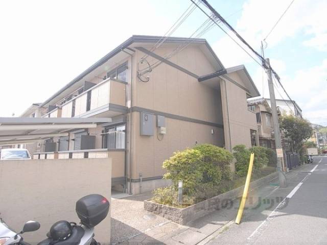 グランドール外観写真1
