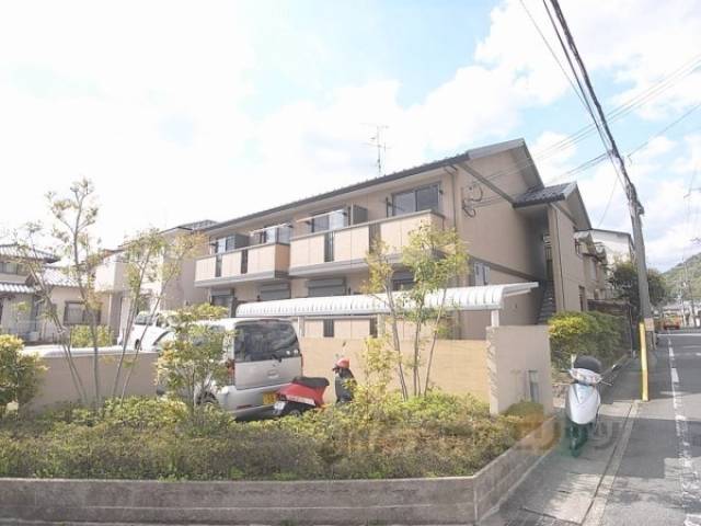 グランドール外観写真2