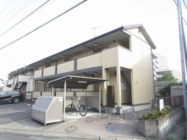 055221の外観写真