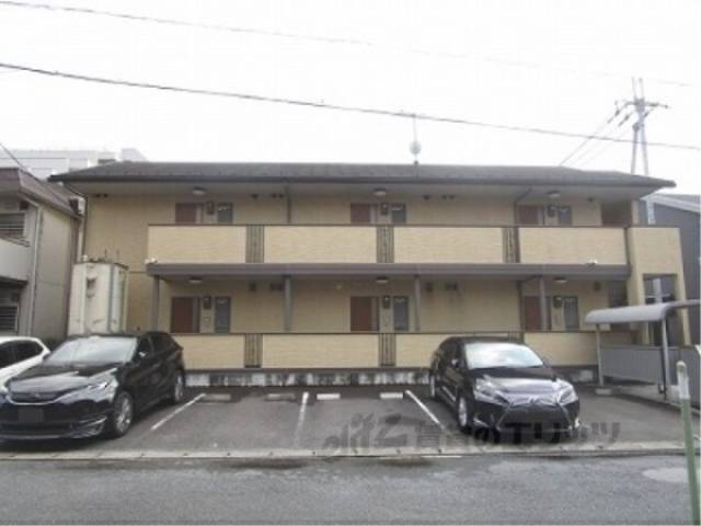 グレースランド・アイ外観写真2