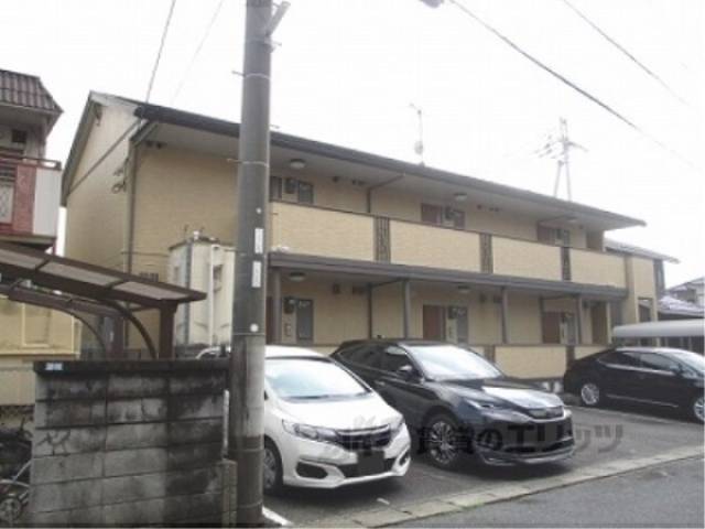 グレースランド・アイ外観写真3