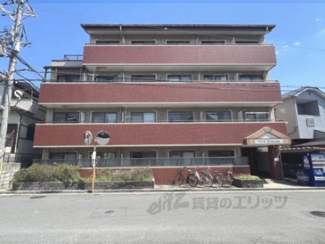 ドミールキタヤマ外観写真3