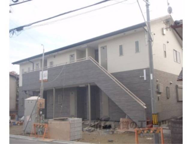 サンライズ外観写真1