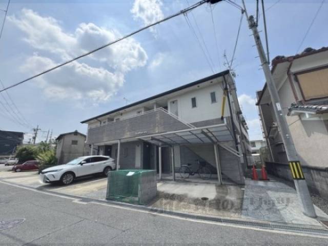 サンライズ外観写真2