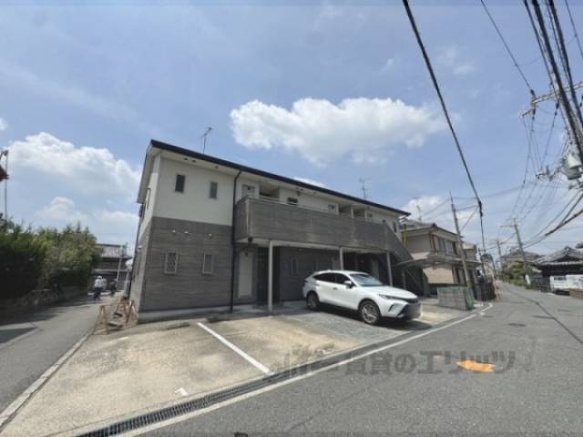 サンライズ外観写真3
