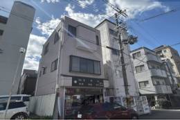 マンションセイリング３外観写真