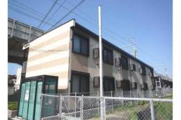 レオパレス瀬田川外観写真