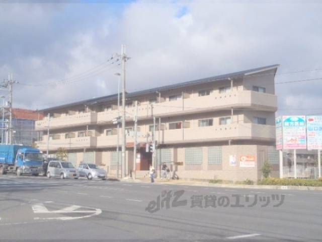 ＳＩＯＮ外観写真1