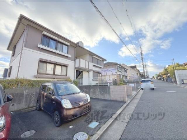 ハイツ光外観写真2