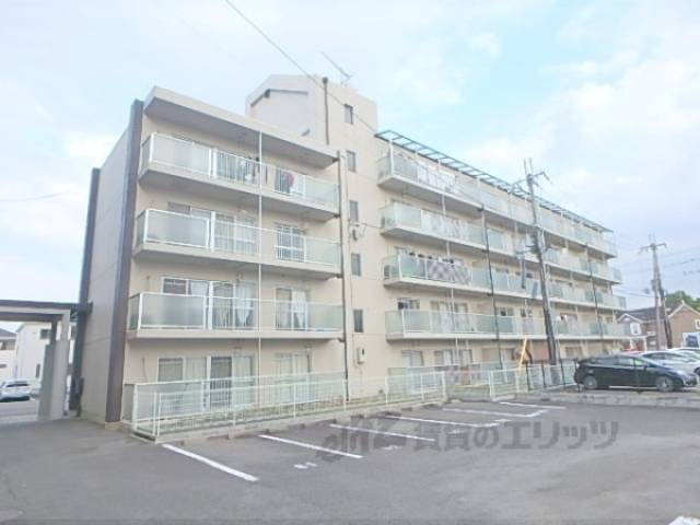 カルフール２外観写真1