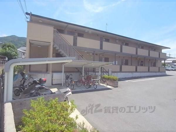 055278の外観写真