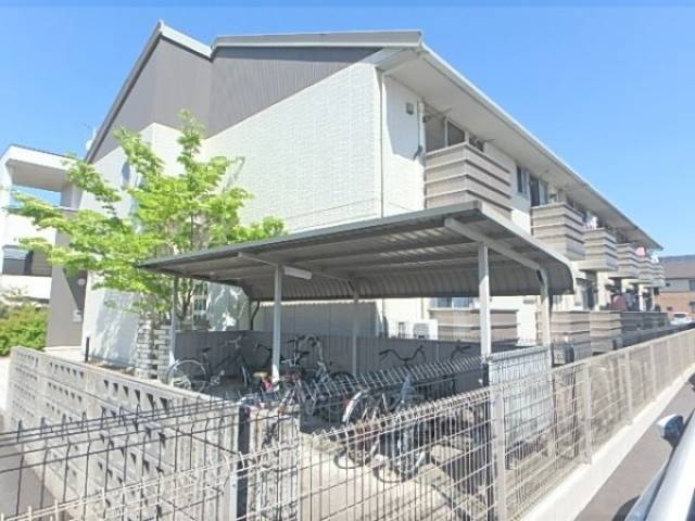グランダールクラタ外観写真3