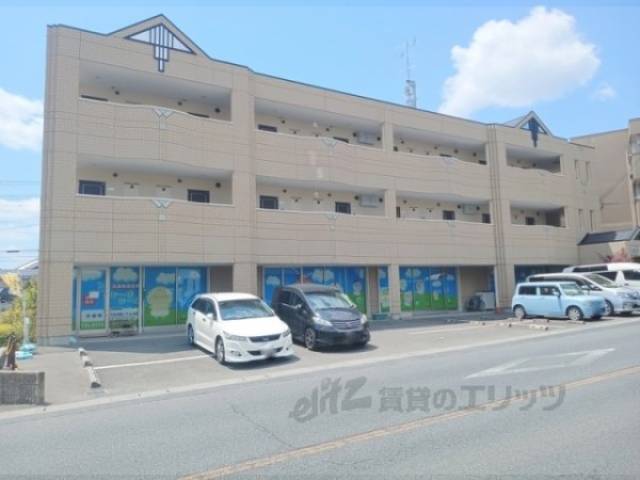 プエルタ１外観写真2