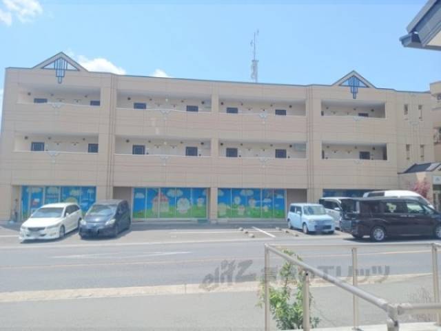 プエルタ１外観写真3