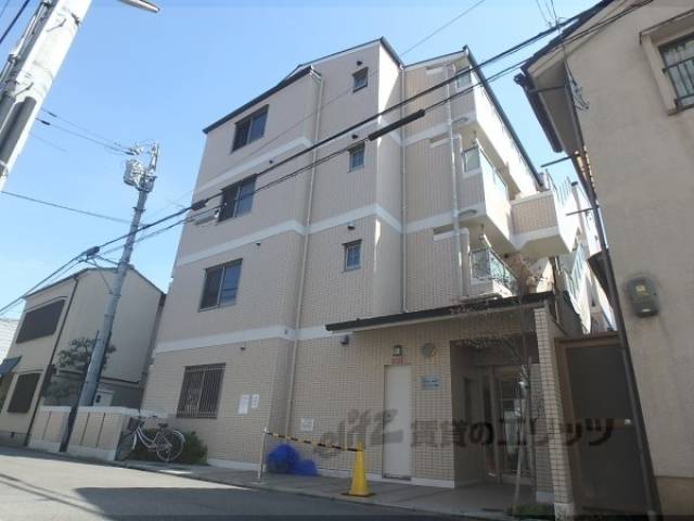 グリーンヒル小山外観写真1