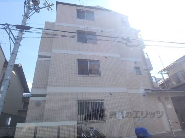 グリーンヒル小山外観写真2