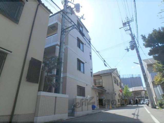 グリーンヒル小山外観写真3
