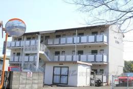 ビレッタ七瀬川外観写真