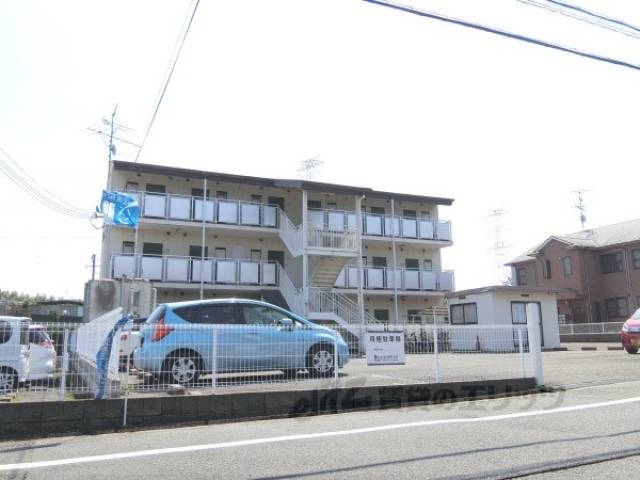 ビレッタ七瀬川外観写真2