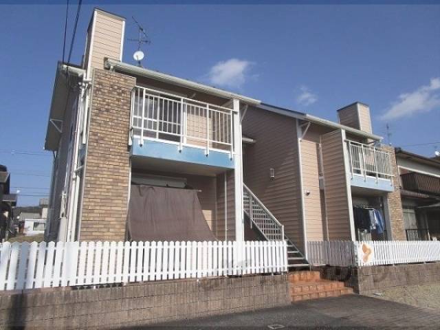 リストワール甲西外観写真2