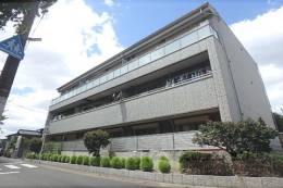 プロプル音羽外観写真