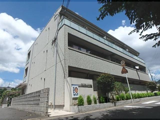 プロプル音羽外観写真2