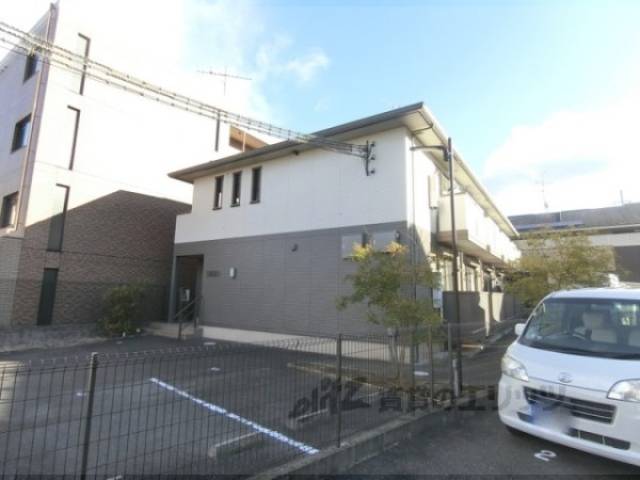 ルミエール　外観写真1